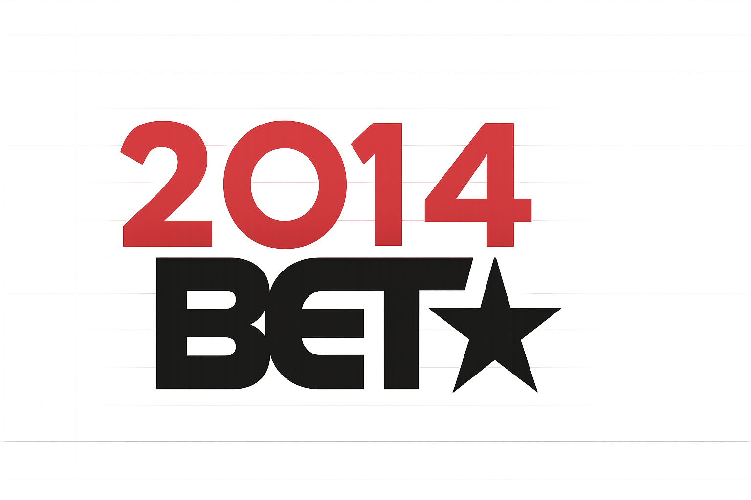 2014 bet